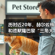 历时近20年,赫尔佐格和德默隆巴黎“三角大厦”封顶(图1) 历时近20年,赫尔佐格和德默隆巴黎“三角大厦”封顶(图1)
