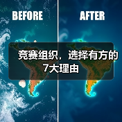 竞赛组织,选择有方的7大理由(图2) 竞赛组织,选择有方的7大理由(图2)