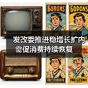 发改委推进稳增长扩内需促消费持续恢复（图4）