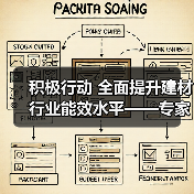 积极行动 全面提升建材行业能效水平——专家解读《工业能效提升行动计划》(图4) 积极行动 全面提升建材行业能效水平——专家解读《工业能效提升行动计划》(图4)