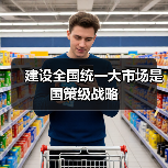 建设全国统一大市场是国策级战略(图3) 建设全国统一大市场是国策级战略(图3)