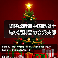 阎晓峰听取中国混凝土与水泥制品协会党支部专题汇报(图1) 阎晓峰听取中国混凝土与水泥制品协会党支部专题汇报(图1)