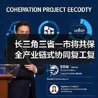 长三角三省一市将共保全产业链式协同复工复产(图4) 长三角三省一市将共保全产业链式协同复工复产(图4)
