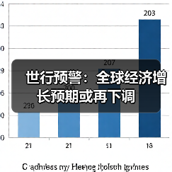 世行预警:全球经济增长预期或再下调(图3) 世行预警:全球经济增长预期或再下调(图3)