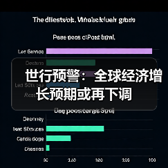 世行预警:全球经济增长预期或再下调(图2) 世行预警:全球经济增长预期或再下调(图2)