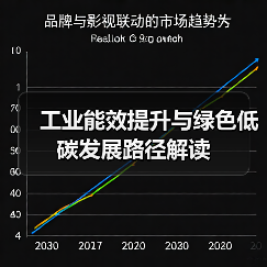 工业能效提升与绿色低碳发展路径解读(图1) 工业能效提升与绿色低碳发展路径解读(图1)