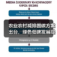 农业农村减排固碳方案出台,绿色低碳发展提速(图4) 农业农村减排固碳方案出台,绿色低碳发展提速(图4)