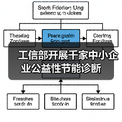 工信部开展千家中小企业公益性节能诊断(图4) 工信部开展千家中小企业公益性节能诊断(图4)