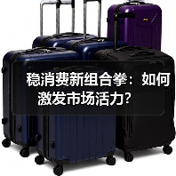 稳消费新组合拳:如何激发市场活力?(图2) 稳消费新组合拳:如何激发市场活力?(图2)