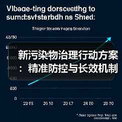新污染物治理行动方案:精准防控与长效机制(图4) 新污染物治理行动方案:精准防控与长效机制(图4)
