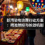 新污染物治理行动方案:精准防控与长效机制(图3) 新污染物治理行动方案:精准防控与长效机制(图3)