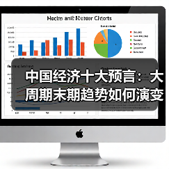中国经济十大预言：大周期末期趋势如何演变？（图2）