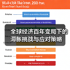 全球经济百年变局下的滞胀挑战与应对策略(图1) 全球经济百年变局下的滞胀挑战与应对策略(图1)