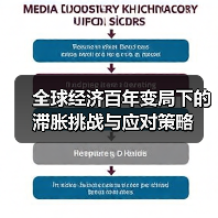 全球经济百年变局下的滞胀挑战与应对策略(图2) 全球经济百年变局下的滞胀挑战与应对策略(图2)