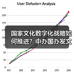国家文化数字化战略如何推进?中办国办发文布局(图3) 国家文化数字化战略如何推进?中办国办发文布局(图3)
