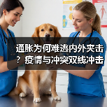 通胀为何难逃内外夹击?疫情与冲突双线冲击(图3) 通胀为何难逃内外夹击?疫情与冲突双线冲击(图3)