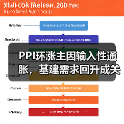 PPI环涨主因输入性通胀,基建需求回升成关键(图2) PPI环涨主因输入性通胀,基建需求回升成关键(图2)