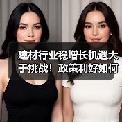 建材行业稳增长机遇大于挑战!政策利好如何助力发展?(图2) 建材行业稳增长机遇大于挑战!政策利好如何助力发展?(图2)