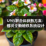 UNS联合体获胜方案:都灵全新地铁系统设计竞赛(图2) UNS联合体获胜方案:都灵全新地铁系统设计竞赛(图2)