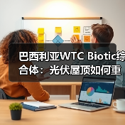 巴西利亚WTC Biotic综合体:光伏屋顶如何重塑未来城市?(图3) 巴西利亚WTC Biotic综合体:光伏屋顶如何重塑未来城市?(图3)