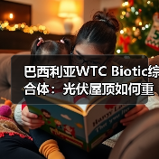 巴西利亚WTC Biotic综合体:光伏屋顶如何重塑未来城市?(图2) 巴西利亚WTC Biotic综合体:光伏屋顶如何重塑未来城市?(图2)