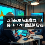 政策应更精准发力!3月CPI/PPI受疫情及俄乌局势影响(图2) 政策应更精准发力!3月CPI/PPI受疫情及俄乌局势影响(图2)