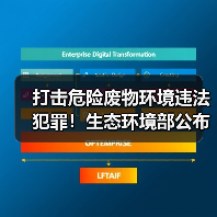 打击危险废物环境违法犯罪!生态环境部公布第三批生态环境执法典型案例(图3) 打击危险废物环境违法犯罪!生态环境部公布第三批生态环境执法典型案例(图3)