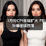 3月份CPI涨幅扩大 PPI涨幅继续回落(图4) 3月份CPI涨幅扩大 PPI涨幅继续回落(图4)