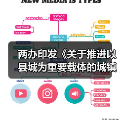 两办印发《关于推进以县城为重要载体的城镇化建设的意见》(图1) 两办印发《关于推进以县城为重要载体的城镇化建设的意见》(图1)