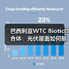 巴西利亚WTC Biotic综合体:光伏屋面如何颠覆城市综合体设计?(图3) 巴西利亚WTC Biotic综合体:光伏屋面如何颠覆城市综合体设计?(图3)
