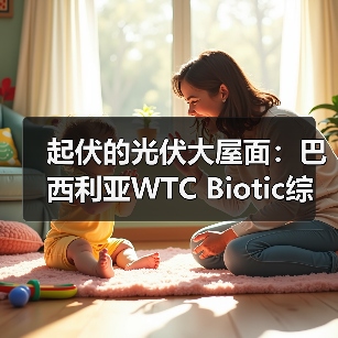 起伏的光伏大屋面:巴西利亚WTC Biotic综合体在建方案(图2) 起伏的光伏大屋面:巴西利亚WTC Biotic综合体在建方案(图2)