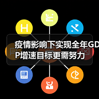 疫情影响下实现全年GDP增速目标更需努力(图4) 疫情影响下实现全年GDP增速目标更需努力(图4)