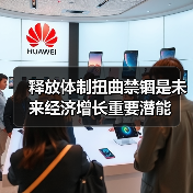 释放体制扭曲禁锢是未来经济增长重要潜能(图3) 释放体制扭曲禁锢是未来经济增长重要潜能(图3)