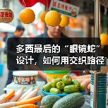 多西最后的“眼镜蛇”设计,如何用交织路径唤醒沉思空间?(图3) 多西最后的“眼镜蛇”设计,如何用交织路径唤醒沉思空间?(图3)