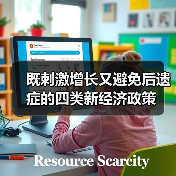 既刺激增长又避免后遗症的四类新经济政策（图2）