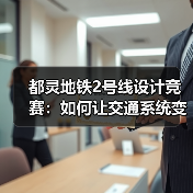 都灵地铁2号线设计竞赛:如何让交通系统变身城市新地标(图4) 都灵地铁2号线设计竞赛:如何让交通系统变身城市新地标(图4)