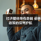 经济整体略有走弱 亟需政策的保驾护航(图2) 经济整体略有走弱 亟需政策的保驾护航(图2)