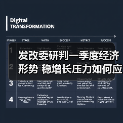 发改委研判一季度经济形势 稳增长压力如何应对（图1）