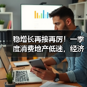 稳增长再接再厉!一季度消费地产低迷,经济复苏何去何从?(图3) 稳增长再接再厉!一季度消费地产低迷,经济复苏何去何从?(图3)