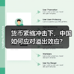 货币紧缩冲击下，中国如何应对溢出效应？（图3）