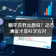 躺平真有出路吗？动态清零才是科学应对（图1）