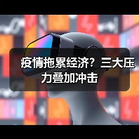 疫情拖累经济?三大压力叠加冲击(图4) 疫情拖累经济?三大压力叠加冲击(图4)