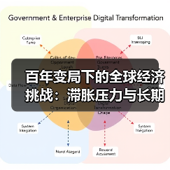 百年变局下的全球经济挑战:滞胀压力与长期供给弹性(图2) 百年变局下的全球经济挑战:滞胀压力与长期供给弹性(图2)