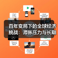 百年变局下的全球经济挑战:滞胀压力与长期供给弹性(图3) 百年变局下的全球经济挑战:滞胀压力与长期供给弹性(图3)