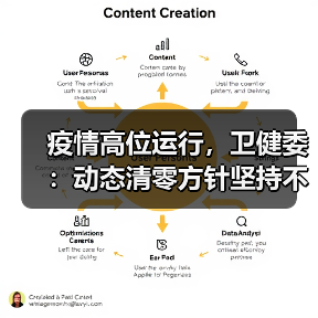 疫情高位运行,卫健委:动态清零方针坚持不动摇(图2) 疫情高位运行,卫健委:动态清零方针坚持不动摇(图2)