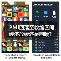 PMI回落至收缩区间,经济放缓还是回暖?(图2) PMI回落至收缩区间,经济放缓还是回暖?(图2)