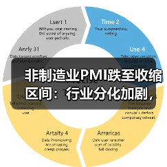 非制造业PMI跌至收缩区间：行业分化加剧，价格涨幅扩大（图2）