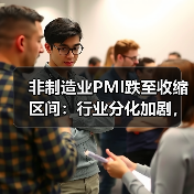 非制造业PMI跌至收缩区间：行业分化加剧，价格涨幅扩大（图4）