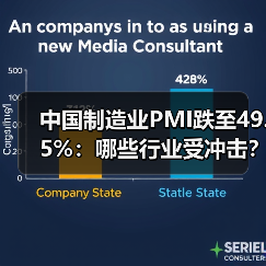 中国制造业PMI跌至49.5%:哪些行业受冲击?(图3) 中国制造业PMI跌至49.5%:哪些行业受冲击?(图3)