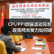 CPI/PPI数据波动背后,政策精准发力如何破局?(图2) CPI/PPI数据波动背后,政策精准发力如何破局?(图2)